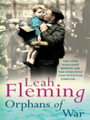 Orphans of War (eBook)